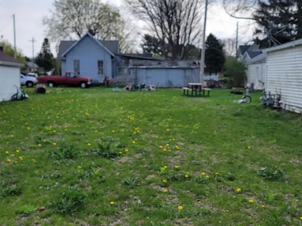 205 Depot Street, Footville, WI 53537