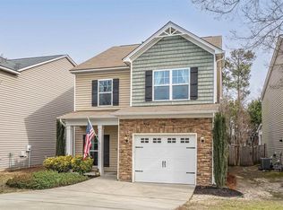 825 Scarlet Leaf Ln, West Columbia, SC 29169