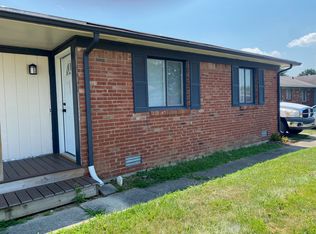 1431 Candlelite Dr #1431, Greenfield, IN 46140