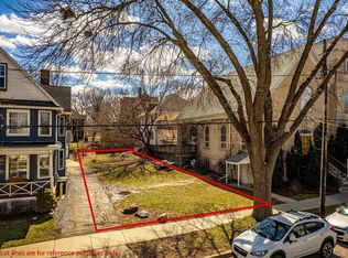 1105 Jenifer St, Madison, WI 53703