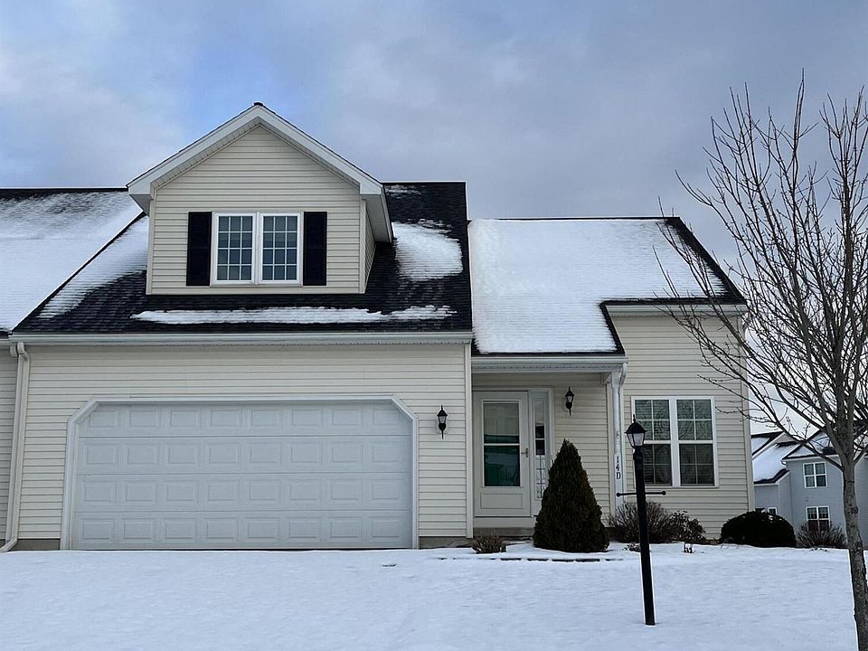 1st image of 14 Pointe West Dr #D