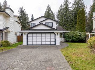 11649 202b St, Maple Ridge, BC V2X0E2