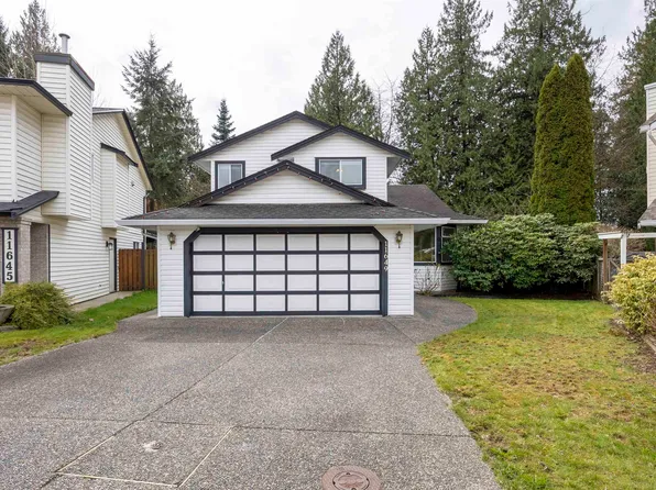 11649 202b St, Maple Ridge, BC V2X 0E2