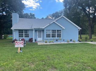 20202 SW Cardinal Ave, Dunnellon, FL 34431
