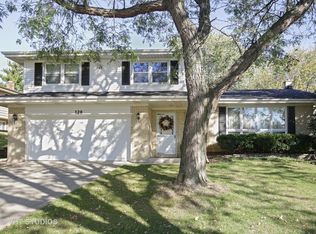 120 Bentley Ln, Schaumburg, IL 60193