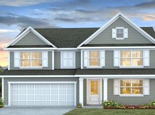 Harbor Oak-exp Plan, Laurel Grove, Guyton, GA 31312
