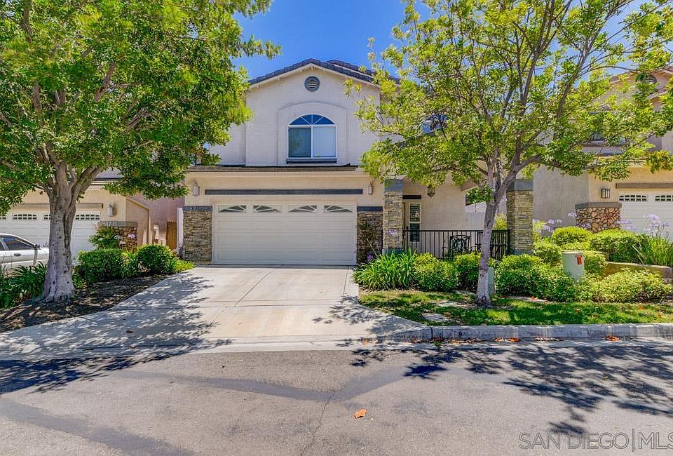 8713 Glen Oaks Way, Santee, CA 92071 Zillow