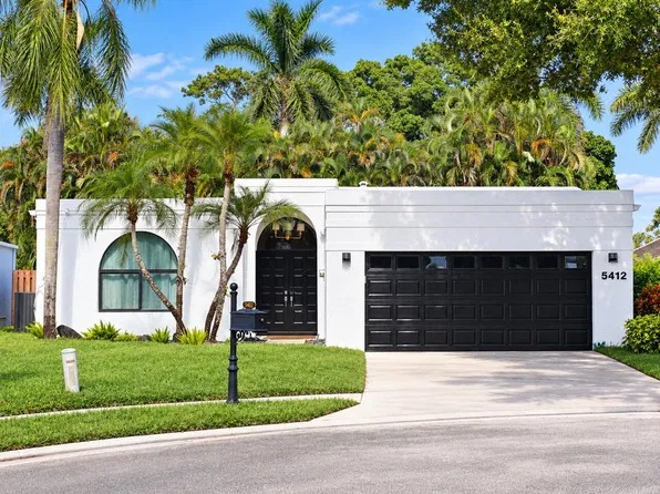 5412 San Roma Circle, Lake Worth, FL 33467
