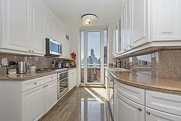 Rented by Keller Williams NYC