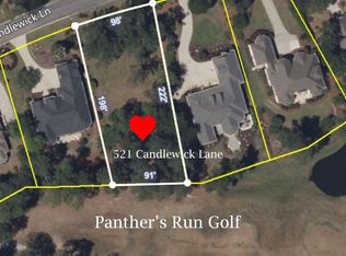 521 Candlewick Ln SW, Ocean Isle Beach, NC 28469