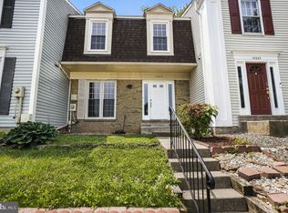 13225 Country Ridge Dr, Germantown, MD 20874