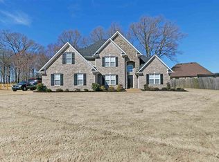 33 Middle School Rd, Medina, TN 38355