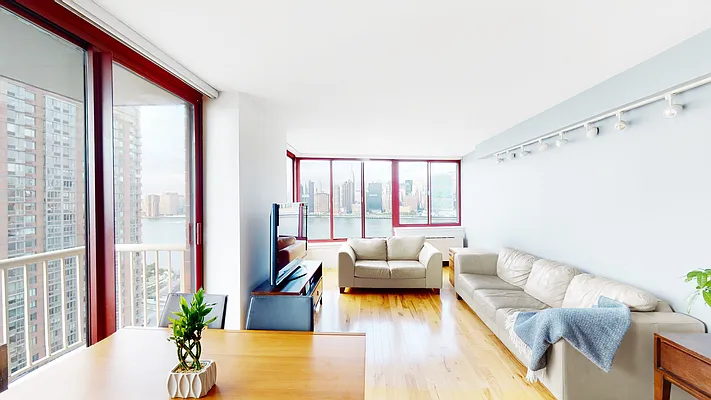 Rented by Corcoran | media 1