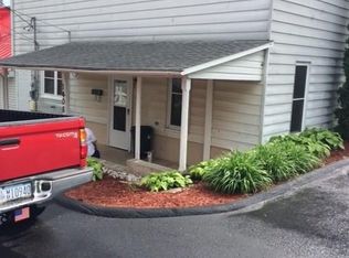 1408 N Mountain Rd, Harrisburg, PA 17112