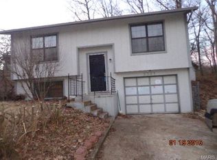 5321 Joyce Ln, Imperial, MO 63052