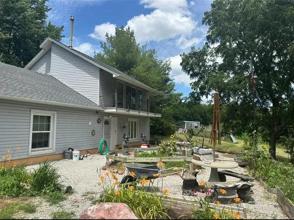 13527 County Road 410, Amazonia, MO 64421