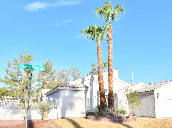 2253 Oasis Palm Ct, Las Vegas, NV 89117