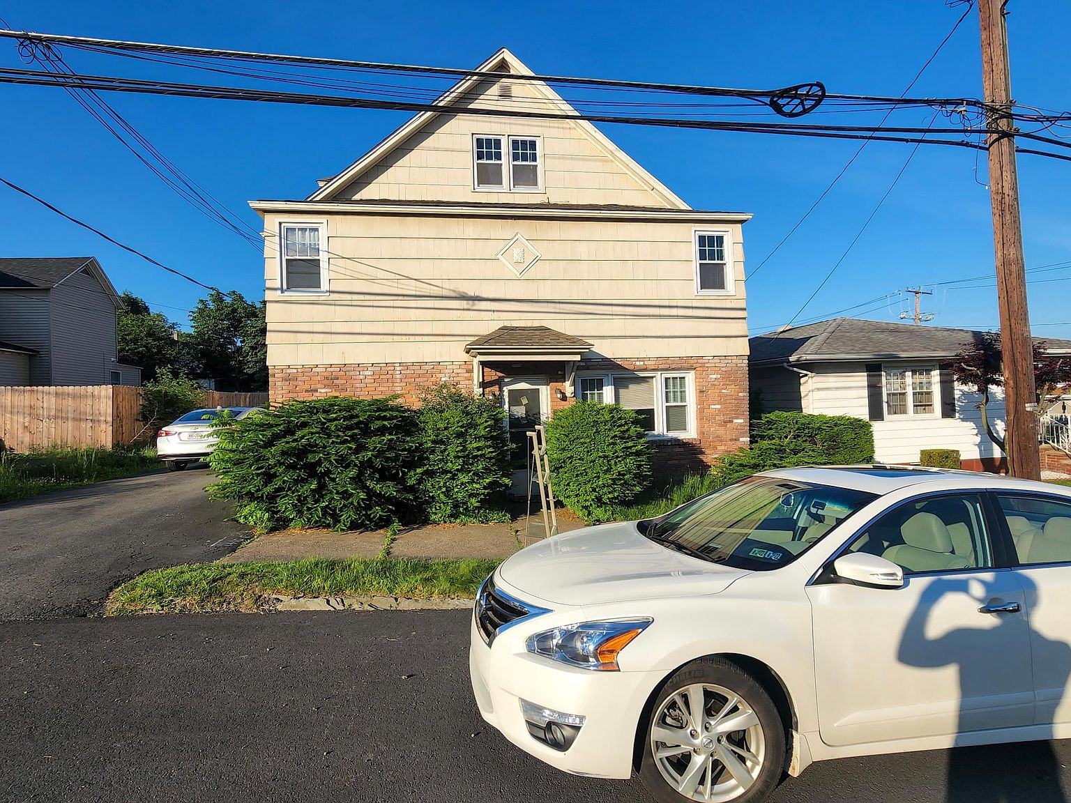 206 Lackawanna Ave FLOOR 2, Pittston, PA 18641 Zillow