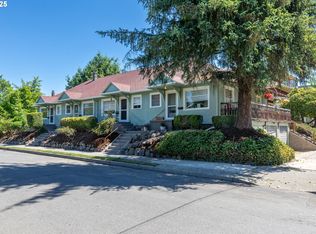 922-934 SE 40th Ave, Portland, OR