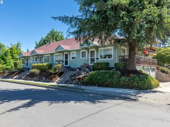 922-934 SE 40th Ave, Portland, OR 97214