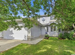 331 Steiger Way, Saskatoon, SK S7N4K2