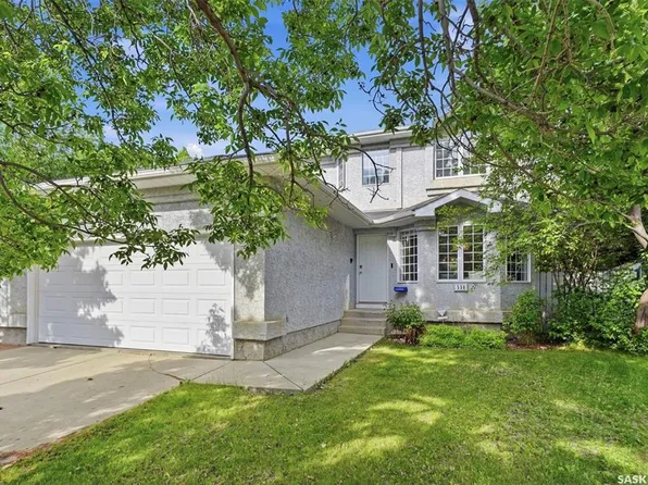 331 Steiger WAY, Saskatoon, SK S7N 4K2