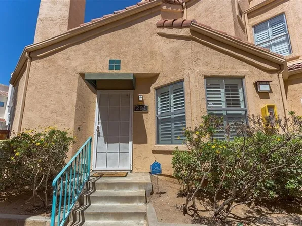 12049 Calle De Montana #201-EL, El Cajon, CA 92019