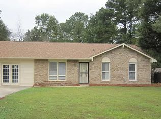 6635 Kimberly Mill Rd, Atlanta, GA 30349