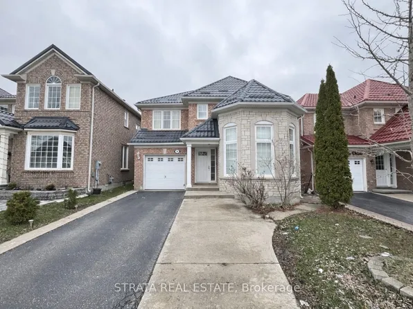 28 Antelope Dr #Basement, Toronto, ON M1B 6K5