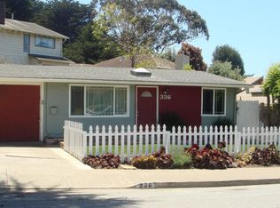 336 Brighton Rd, Pacifica, CA 94044