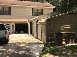 2158 Gill Rd, Mobile, AL 36605