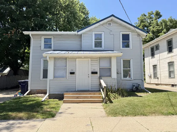 330 Lincoln St, Janesville, WI