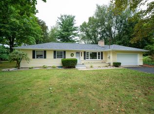 6242 Angling Rd, Portage, MI 49024