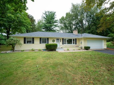 6242 Angling Rd, Portage, MI, 49024