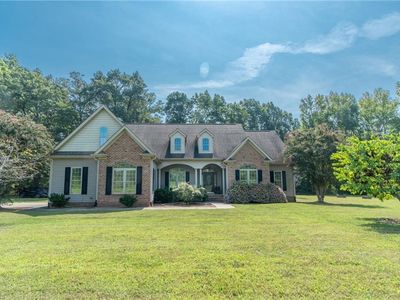 2263 Gibsonville Ossipee Rd, Elon College, NC, 27244