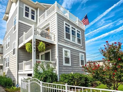 1067 W Ocean View Ave #A, Norfolk, VA, 23503