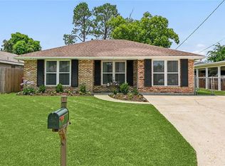 115 Jay St, Belle Chasse, LA 70037