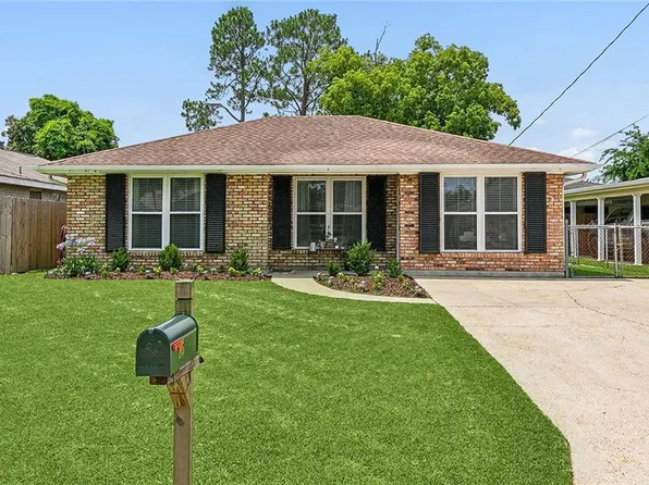 115 Jay St, Belle Chasse, LA 70037