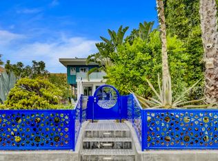 611 E Flower Ave, Venice, CA 90291