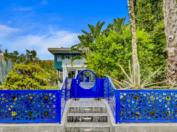 611 E Flower Ave, Venice, CA 90291