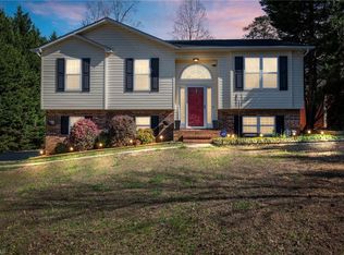 157 Brookhill Park Ct, Rural Hall, NC 27045