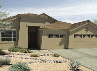 4685 W Sunrise Shadow Ct, Marana, AZ 85658