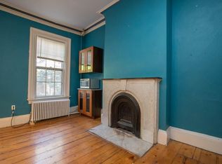 151 Benefit St, Providence, RI 02903
