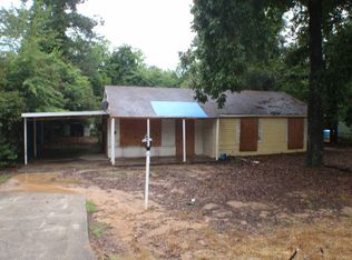 639 Sommers Ave, Aiken, SC 29801