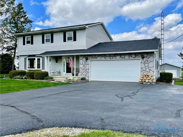 2605 W County Road 90, Tiffin, OH 44883