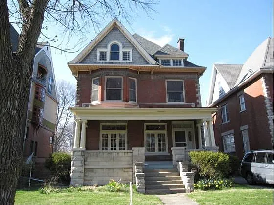 1201 W Moss Ave photo 1