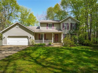 3277 Plainview Rd, Ravenna, OH, 44266