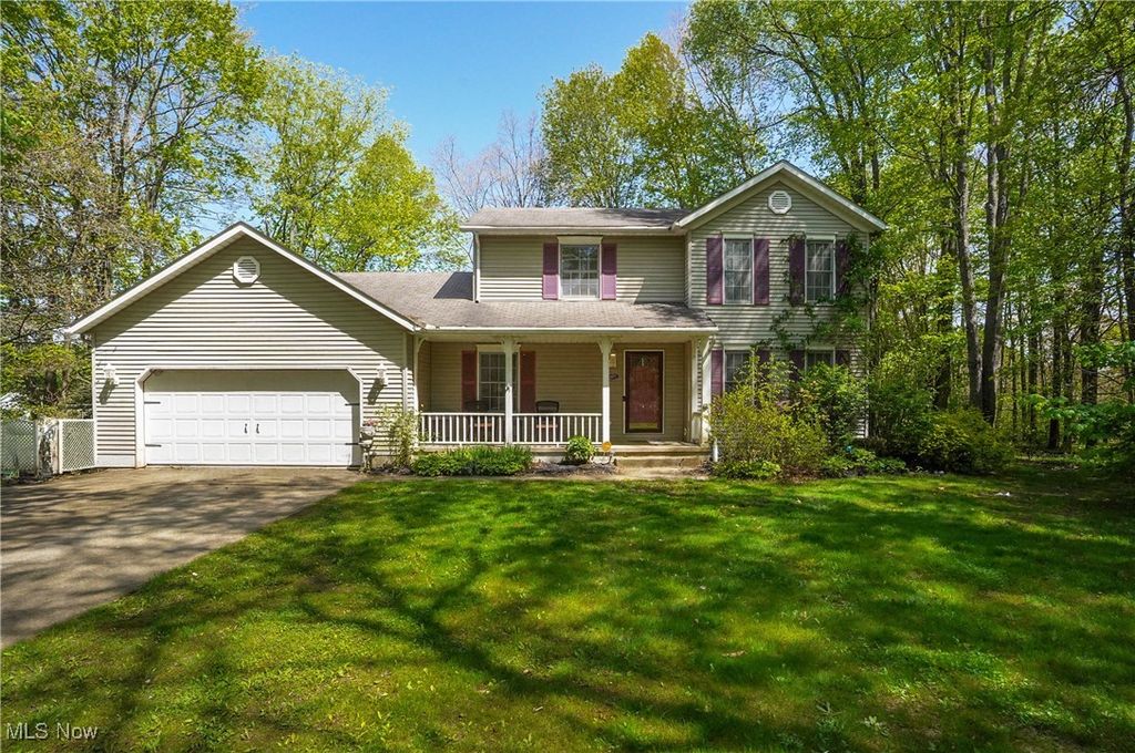 Real estate listing image