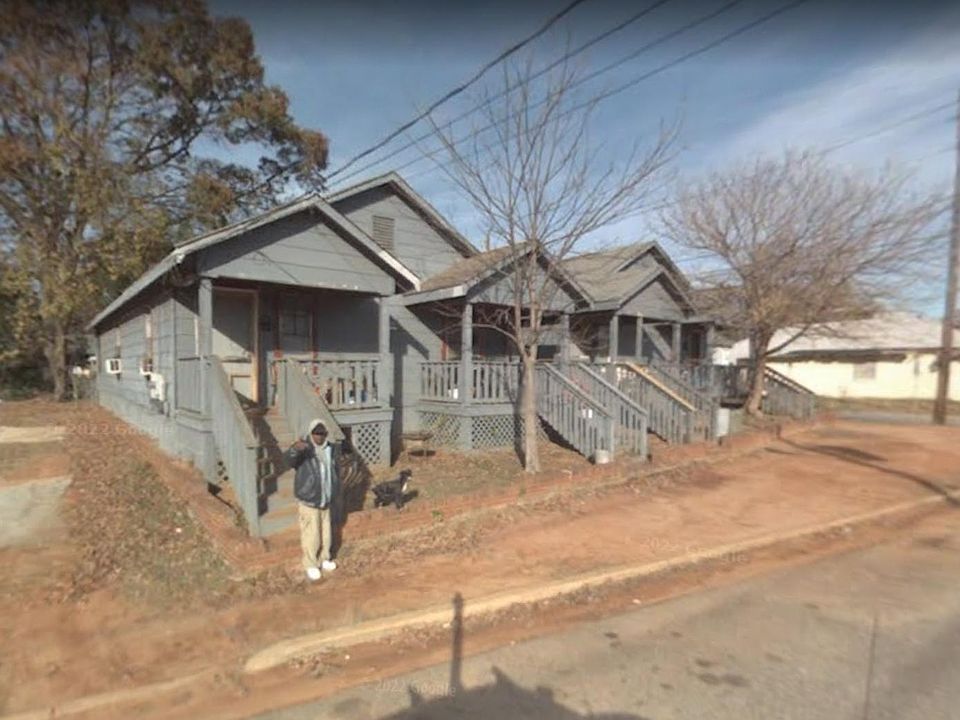 Exterior Perspective
