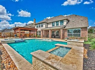 11102 Cremona Ct, Richmond, TX 77406
